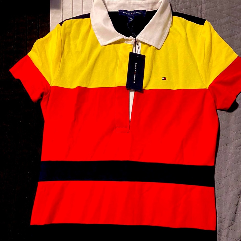 Tommy Hilfiger dress
